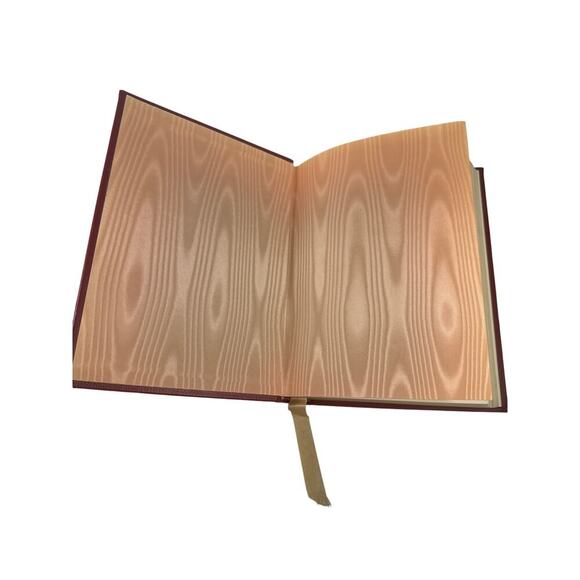 Good As Gold Joseph Heller First Edition The Franklin Library 1979 - Picture 11 of 16